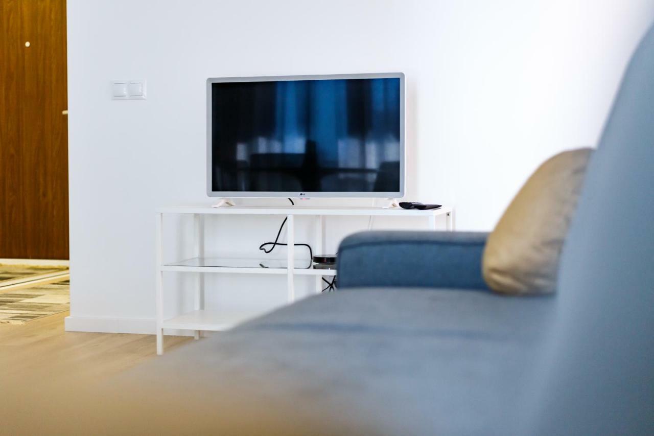 Spacious Apartment Close To The Old Town Vilnius Ngoại thất bức ảnh