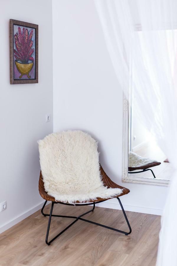 Spacious Apartment Close To The Old Town Vilnius Ngoại thất bức ảnh